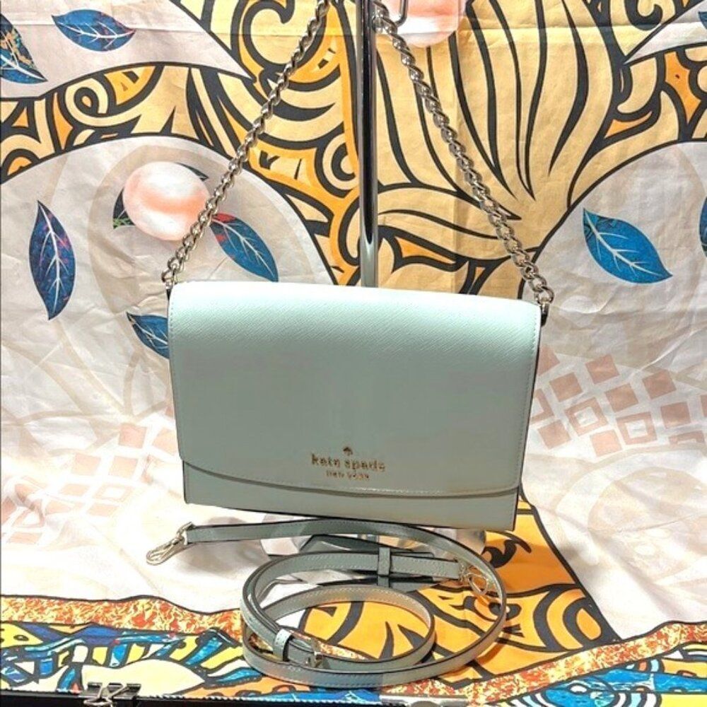 Kate Spade Carson Convertible Crossbody - Picture 2 of 14